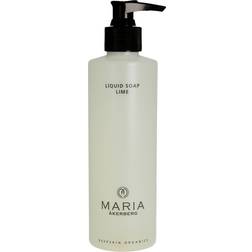 Maria Åkerberg Liquid Soap Lime 250ml