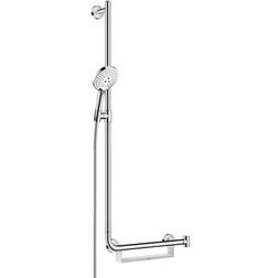 Hansgrohe Raindance Select S 120 3jet (26324400) Chrom, Weiß