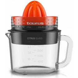 Taurus Citrus Glass 1L