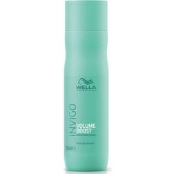 Wella Invigo Volume Boost Bodifying Shampoo