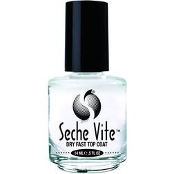 Seche Vite Dry Fast Top Coat 14ml