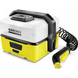 Kärcher Mobile Outdoor Cleaner OC 3