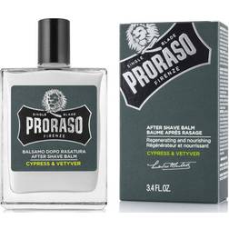 Proraso Cypress & Vetyver Baume après-rasage