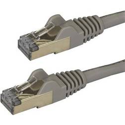 StarTech Snagless RJ45 STP Cat6a 1m