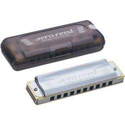 Tombo 10-hole Diatonic Aero Reed D