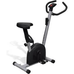 vidaXL Fitness Bike