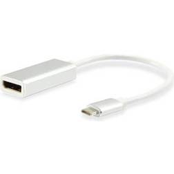 Equip USB C - DisplayPort M-F