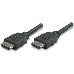 Manhattan HDMI - HDMI 16.4ft