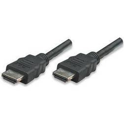 Manhattan HDMI - HDMI 5m