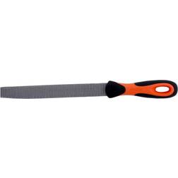 Bahco Ergo 6-343-08-2-2 Half Round File