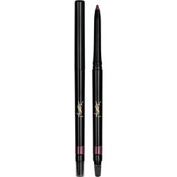 Yves Saint Laurent Dessin Des Levres Lip Styler #24 Gradation Black