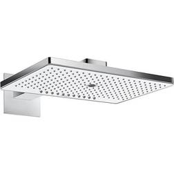 Hansgrohe Rainmaker Select 460 3jet (24007400) Hvid