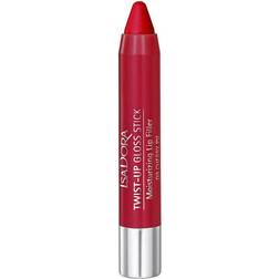 Isadora TWIST-UP GLOSS CHERRY