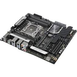 ASUS WS C422 Pro/SE Carte-mère ATX 8 Canaux