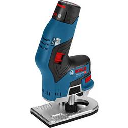 Bosch GKF 12V-8 Professional (2x3.0Ah)