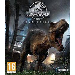 Jurassic World Evolution (PC)