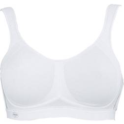 Anita Maximum Support Air Control Sports Bra - White