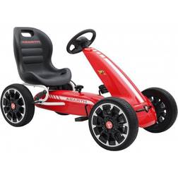 Azeno Abarth Gokart