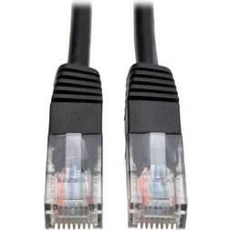 Tripp Lite Molded RJ45 UTP Cat5/5e 3ft