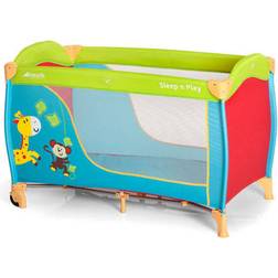 Hauck Sleep'n Play Go Jungle Fun