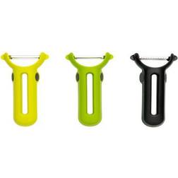 Chef'n - Peeler 3pcs