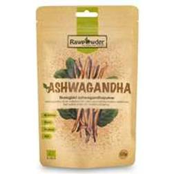Rawpowder Ashwagandha 125g