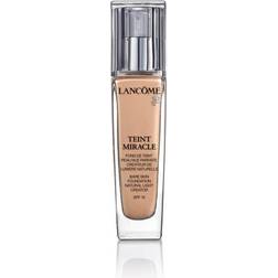 Lancôme Teint Miracle Fondotinta 12 Ambre