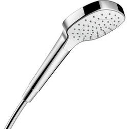 Hansgrohe Croma Select E 1jet (26816400) Krom, Vit