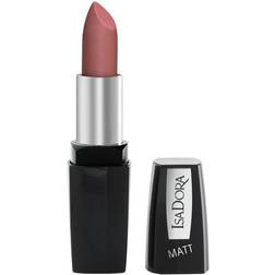 Isadora Perfect Matt Lipstick #01 Bare Bohemian