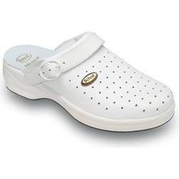 Scholl New Bonus - White