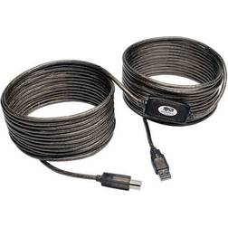 Tripp Lite Hi-Speed USB A-USB B 2.0 36.1ft