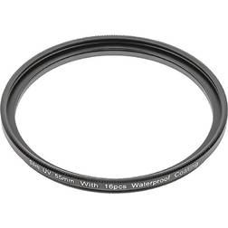 CamLink UV Filter 55mm