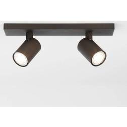 Astro Ascoli Twin Takplafond Spotlight