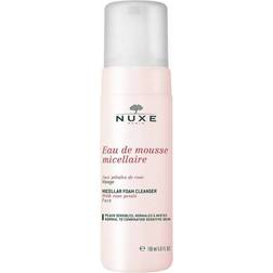 Nuxe Eau de Mousse Micellaire Micellar Foam Cleanser 150ml