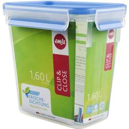 EMSA Clip & Close Küchenbehälter 1.6L