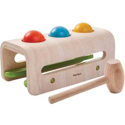 Plantoys Hammer Ball