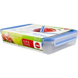 EMSA Clip & Close Cold Cut Boîte de Cuisine 1.65L