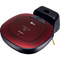 LG Robot Aspirador VR8601RR 60dB