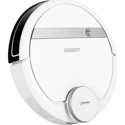 Ecovacs Deebot 900