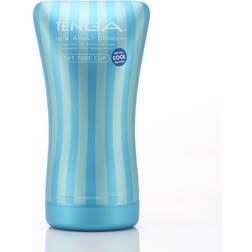 Tenga 'Soft Tube Cup Cool' Masturbator