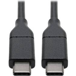 Tripp Lite USB C - USB C 2.0 3ft