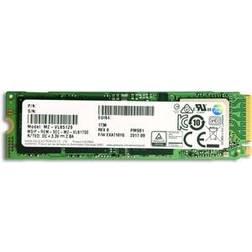 Samsung PM981 MZVLB256HAHQ-00000 256GB