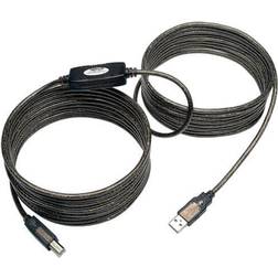 Tripp Lite Active Repeater USB A-USB B 2.0 25ft