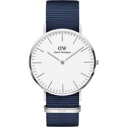 Daniel Wellington Classic Bayswate (DW00100276)