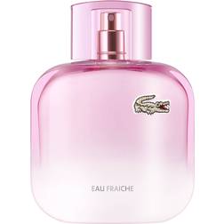 Lacoste L.12.12 Pour Elle Eau Fraiche EdT 90ml