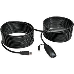 Tripp Lite SuperSpeed USB A-USB A 3.0 32.8ft