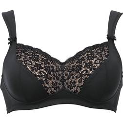 Anita Havanna Wire-Free Comfort Bra - Black