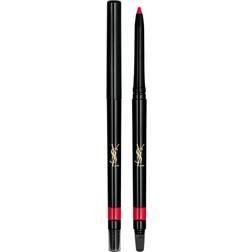 Yves Saint Laurent Dessin Des Lèvres 1 Le Rouge Matita Labbra 0,35 gr