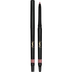 Yves Saint Laurent Dessin Des Levres Lip Styler #70 Le Nu