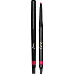 Yves Saint Laurent YSL DESSIN DES LEVRES STYLER 21